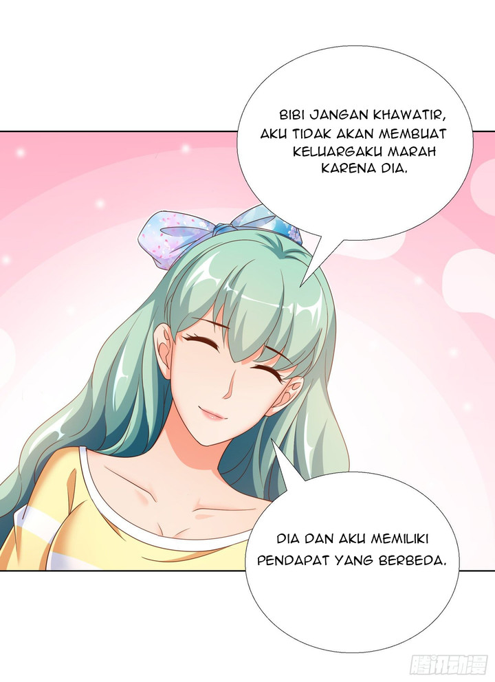 Super School Doctor (Supreme Campus Doctor) Chapter 58 Gambar 22